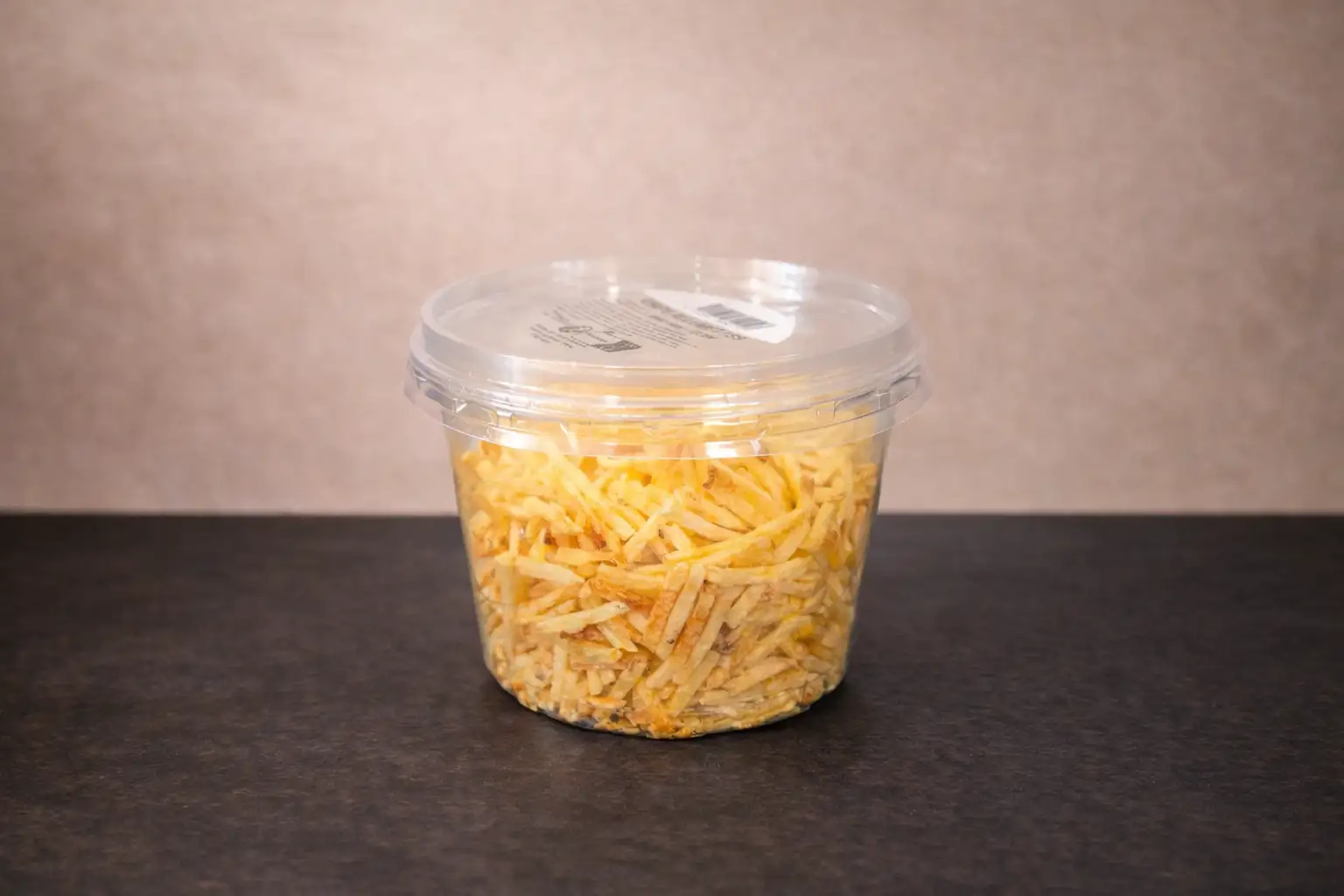 Chips Allumettes