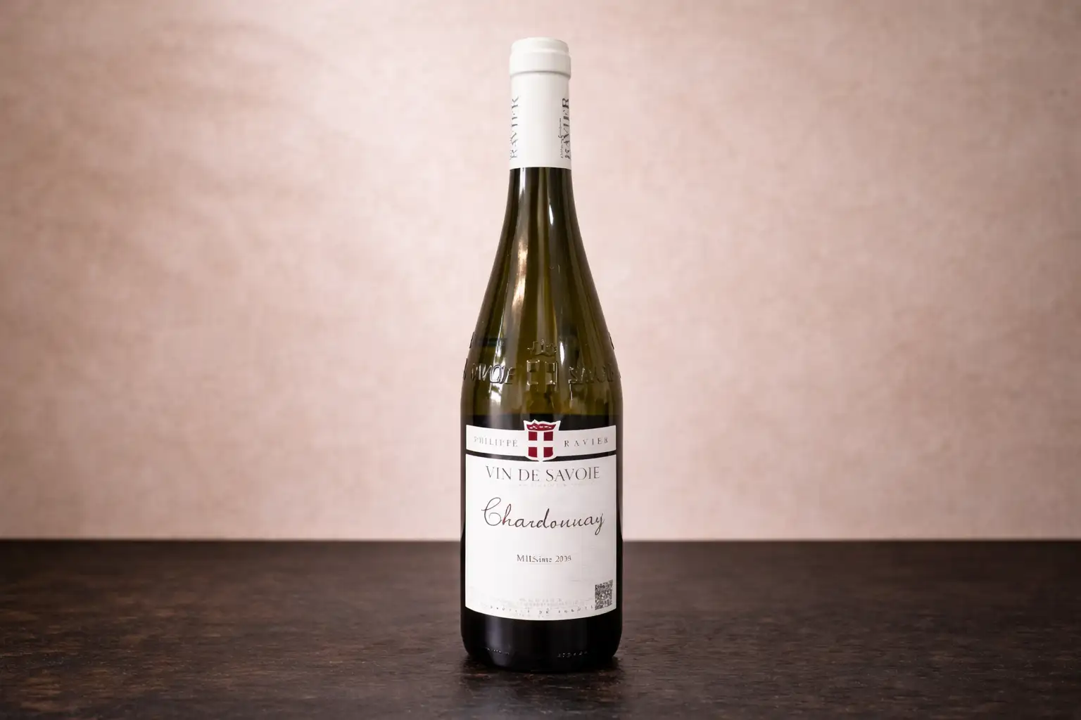 Blanc Chardonnay