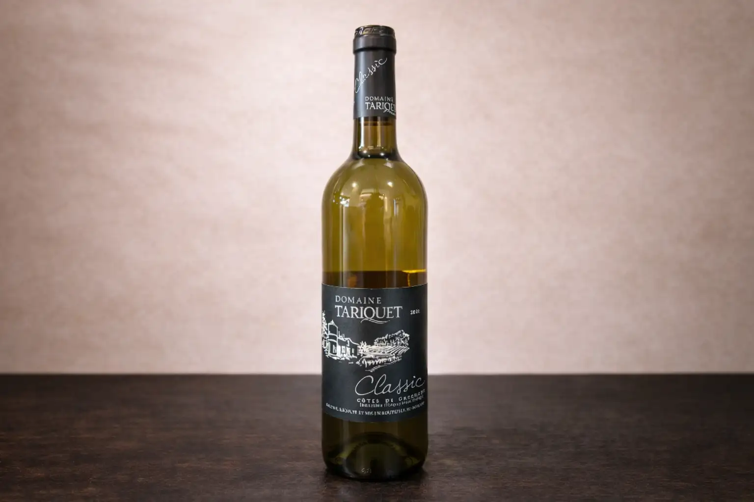 Blanc Domaine Tariquet