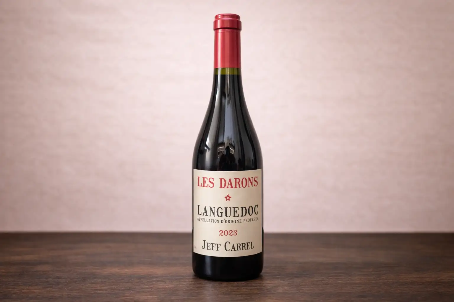 Rouges Les Darons