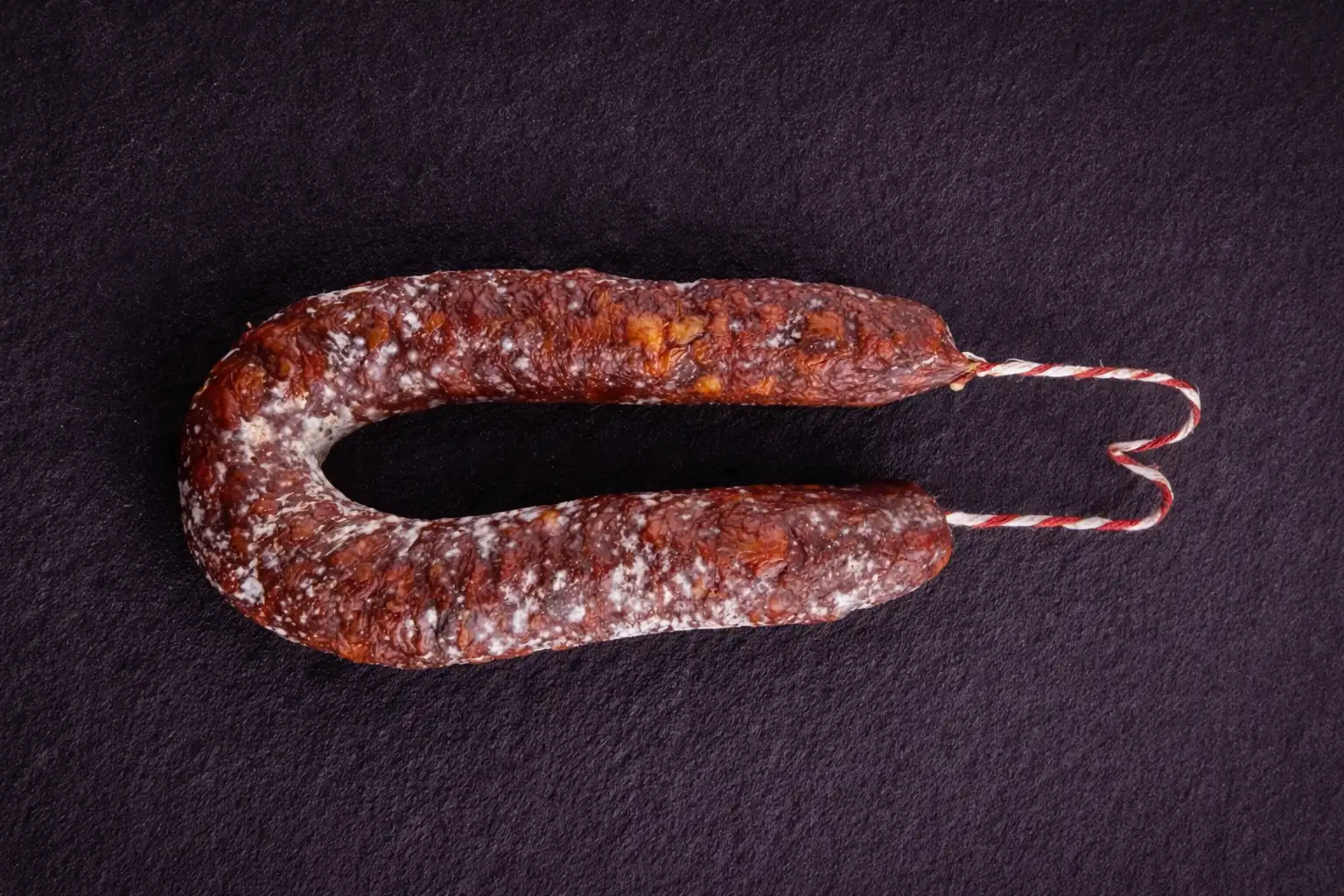 Chorizo extra fort