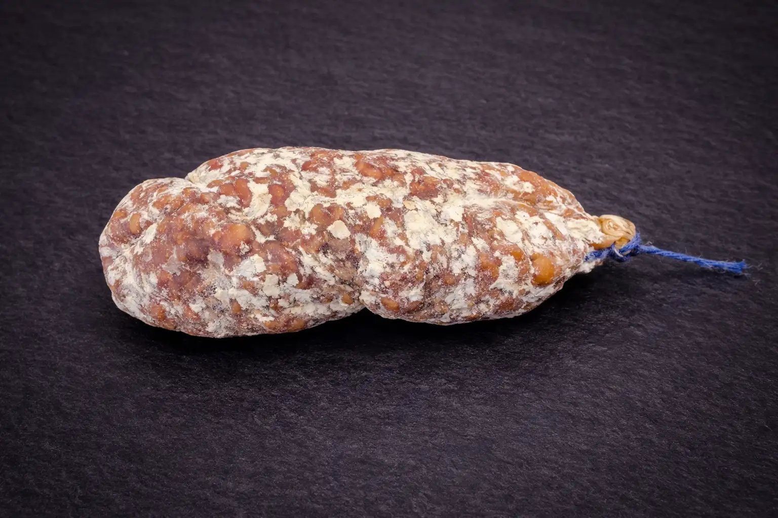 Saucisson aux noix