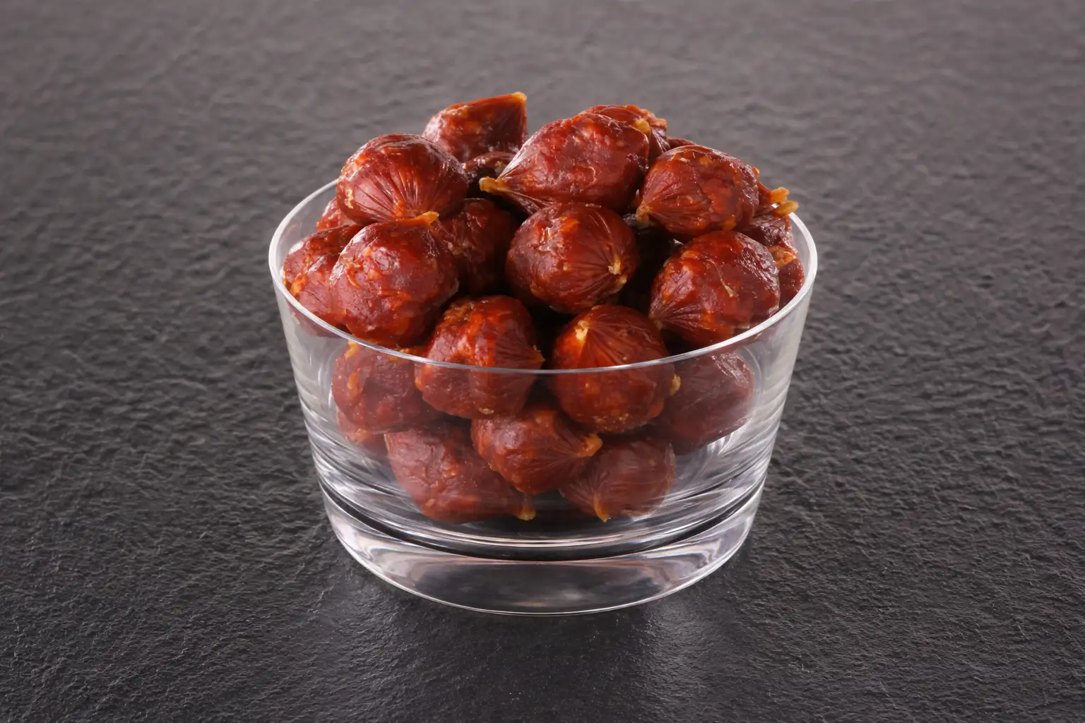 Grignoton au chorizo