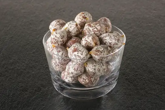 Grignoton aux noix