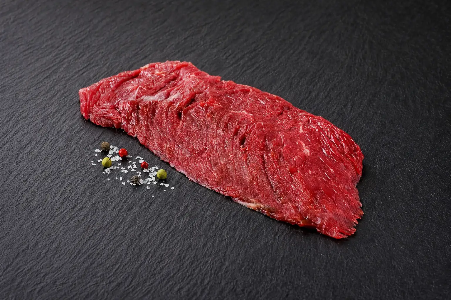 Bavette d'aloyau