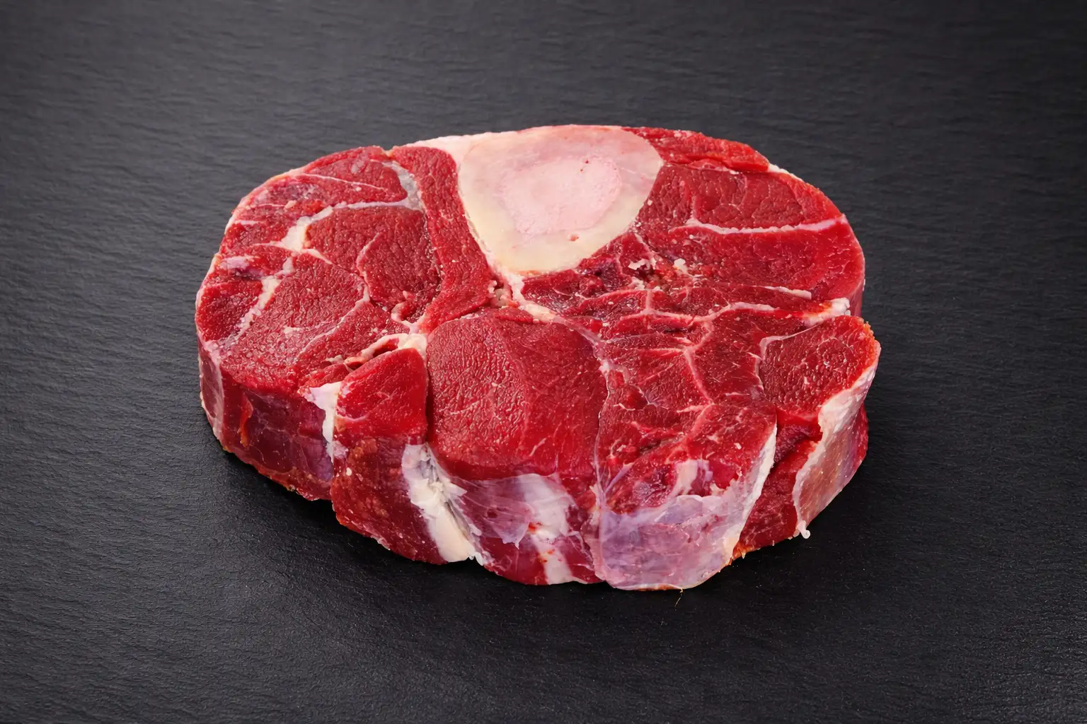 Jarret (pot-au-feu)
