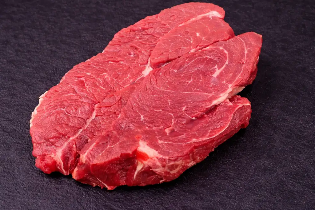 Basse-Côte (à braiser)