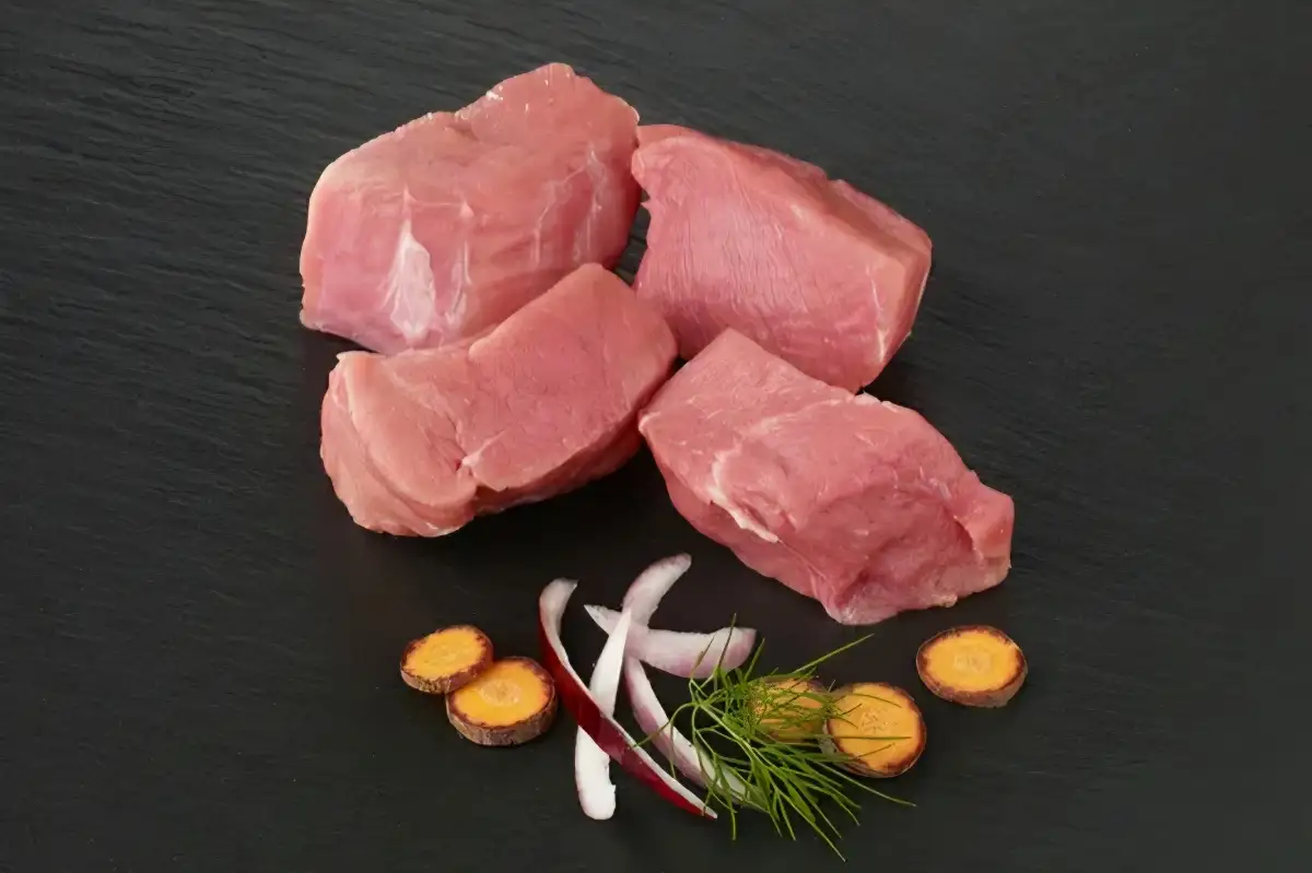 Blanquette