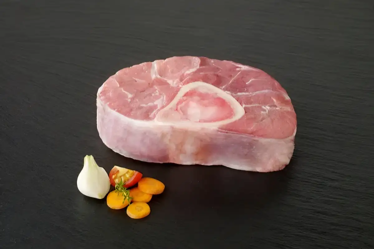 Osso-bucco