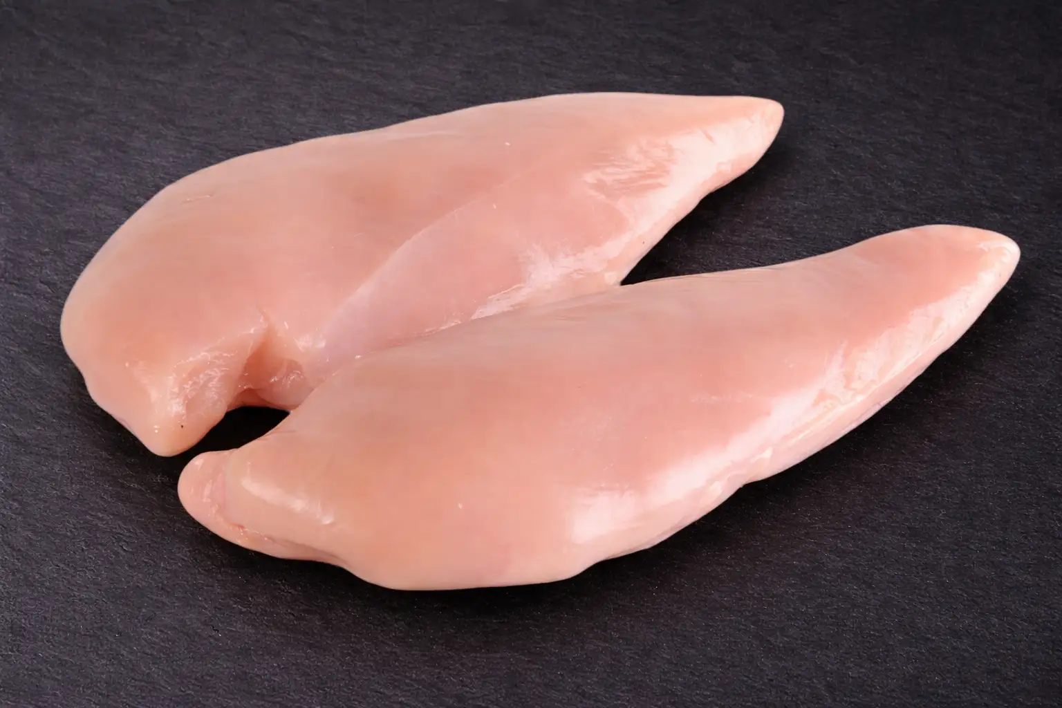 Filet de poulet