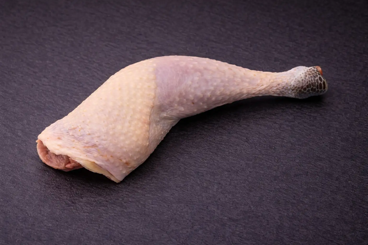 Cuisse de poulet fermière
