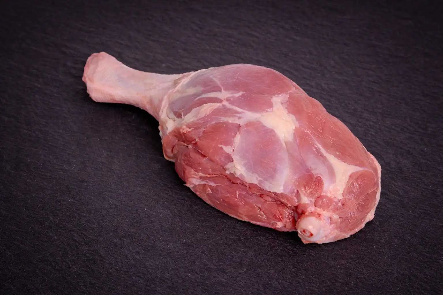 Cuisse de canard