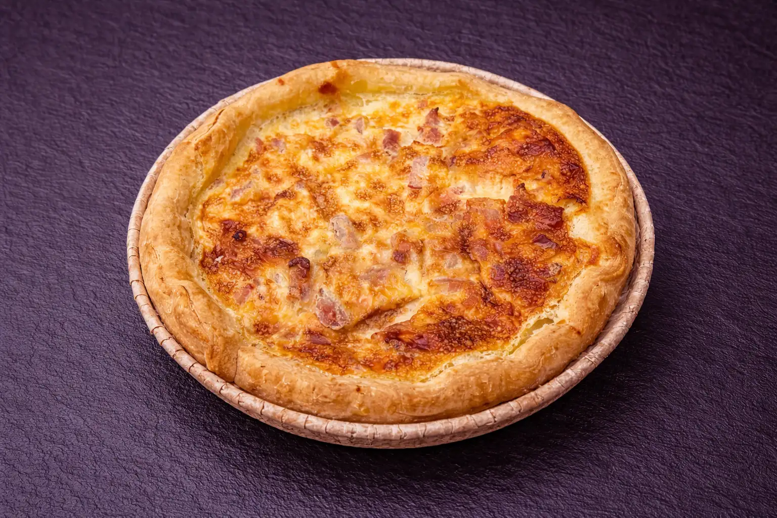 Quiche Lorraine