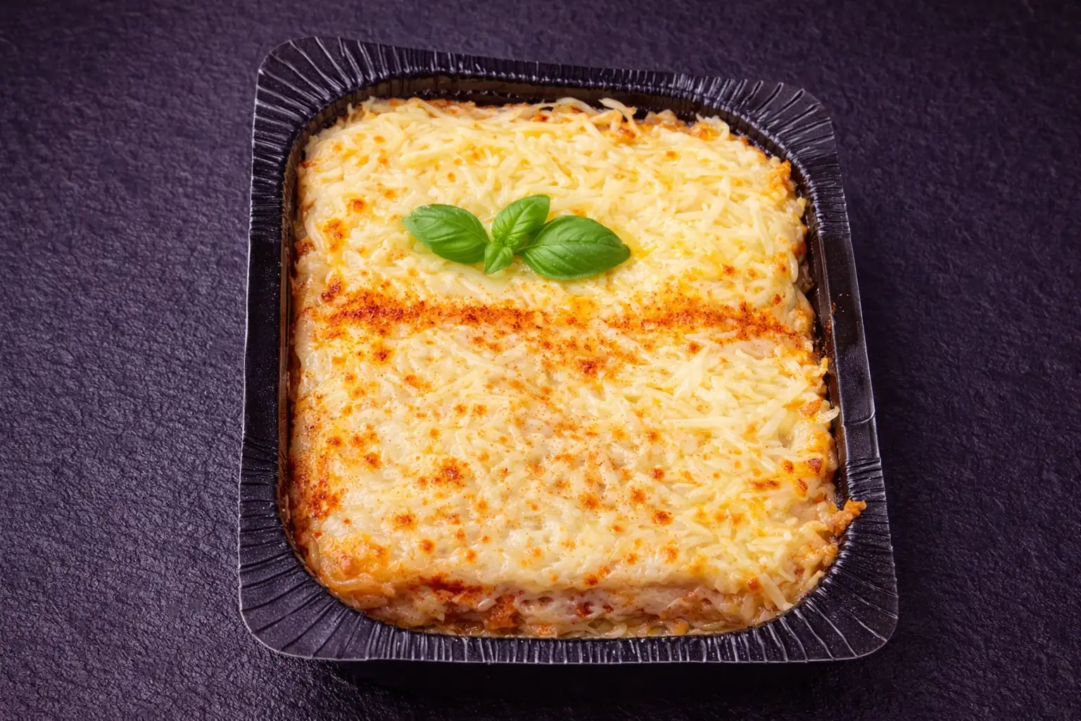 Lasagnes