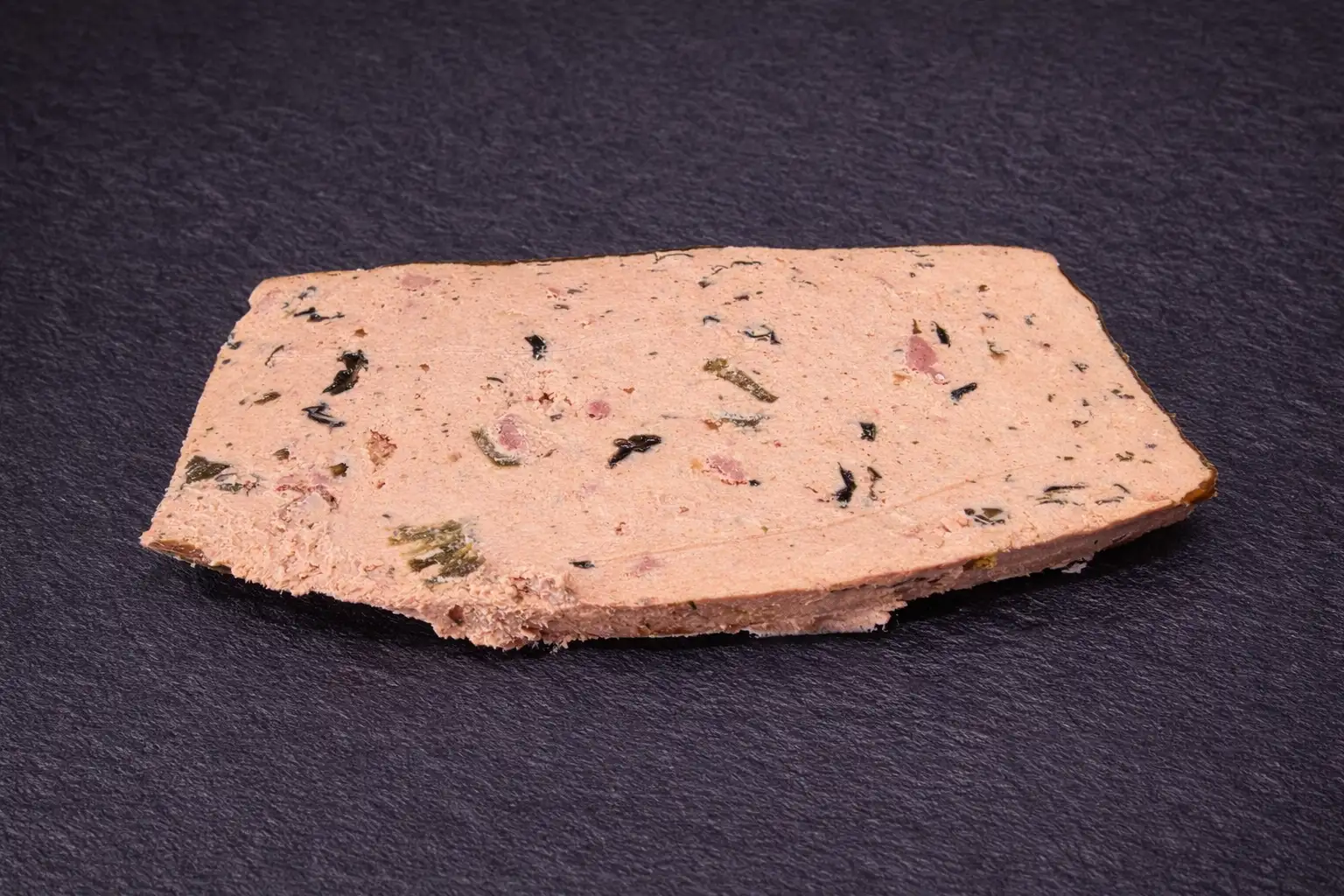 Pâté forestier