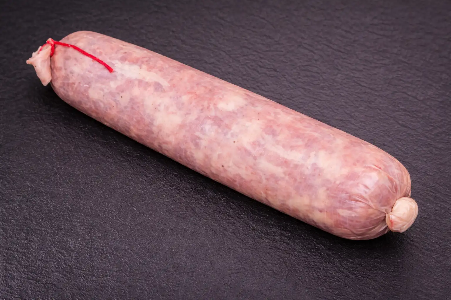 Saucisson à cuire