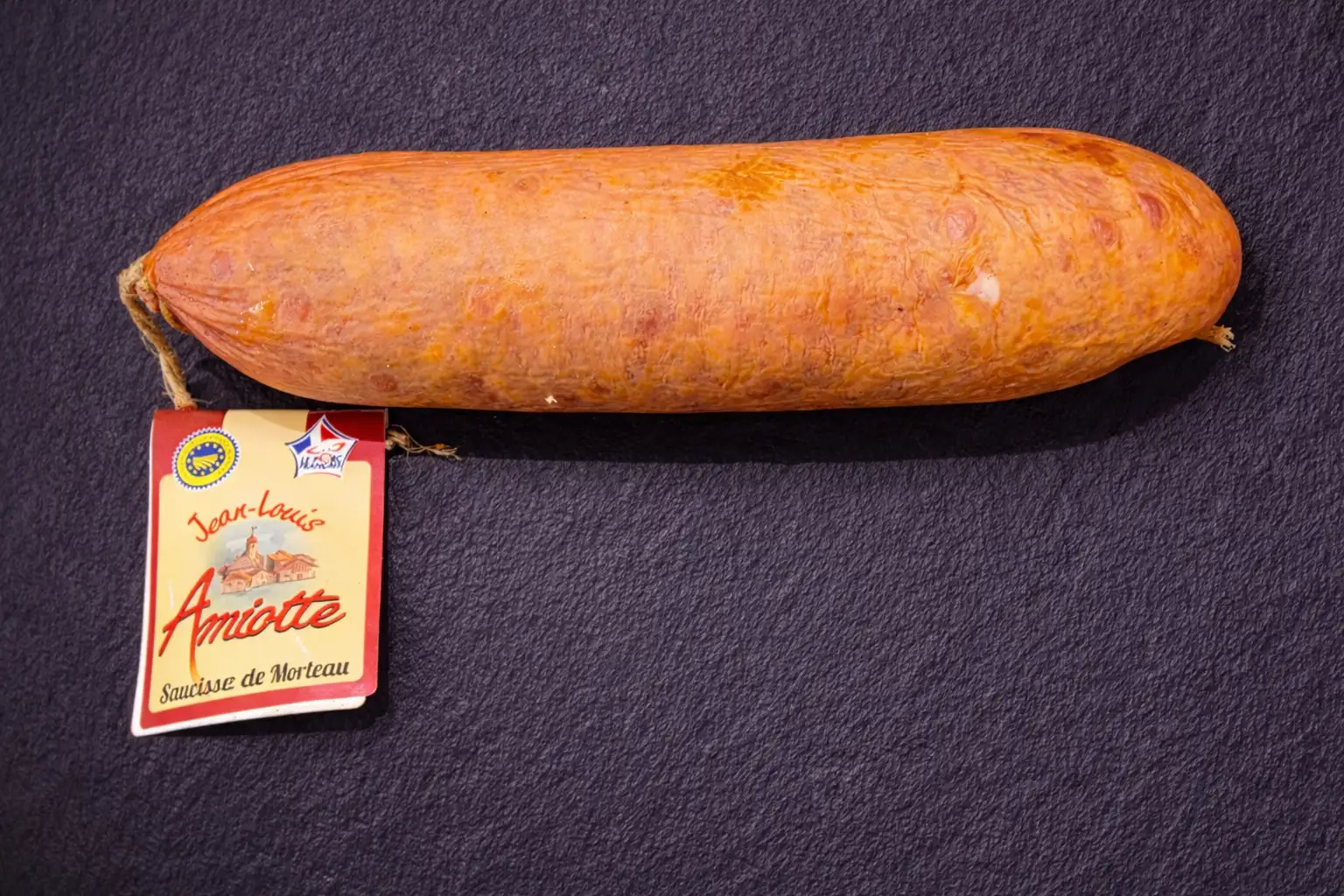 Saucisse de Morteau
