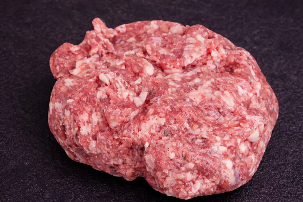 Chair à saucisse