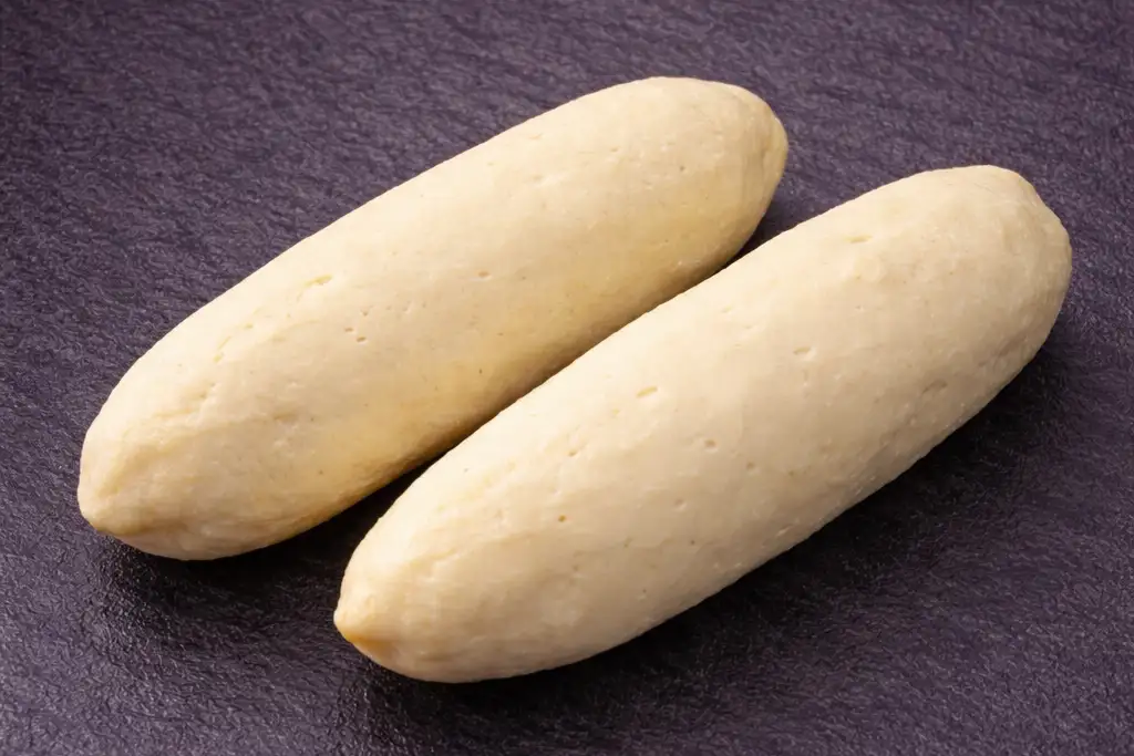 Quenelle de veau
