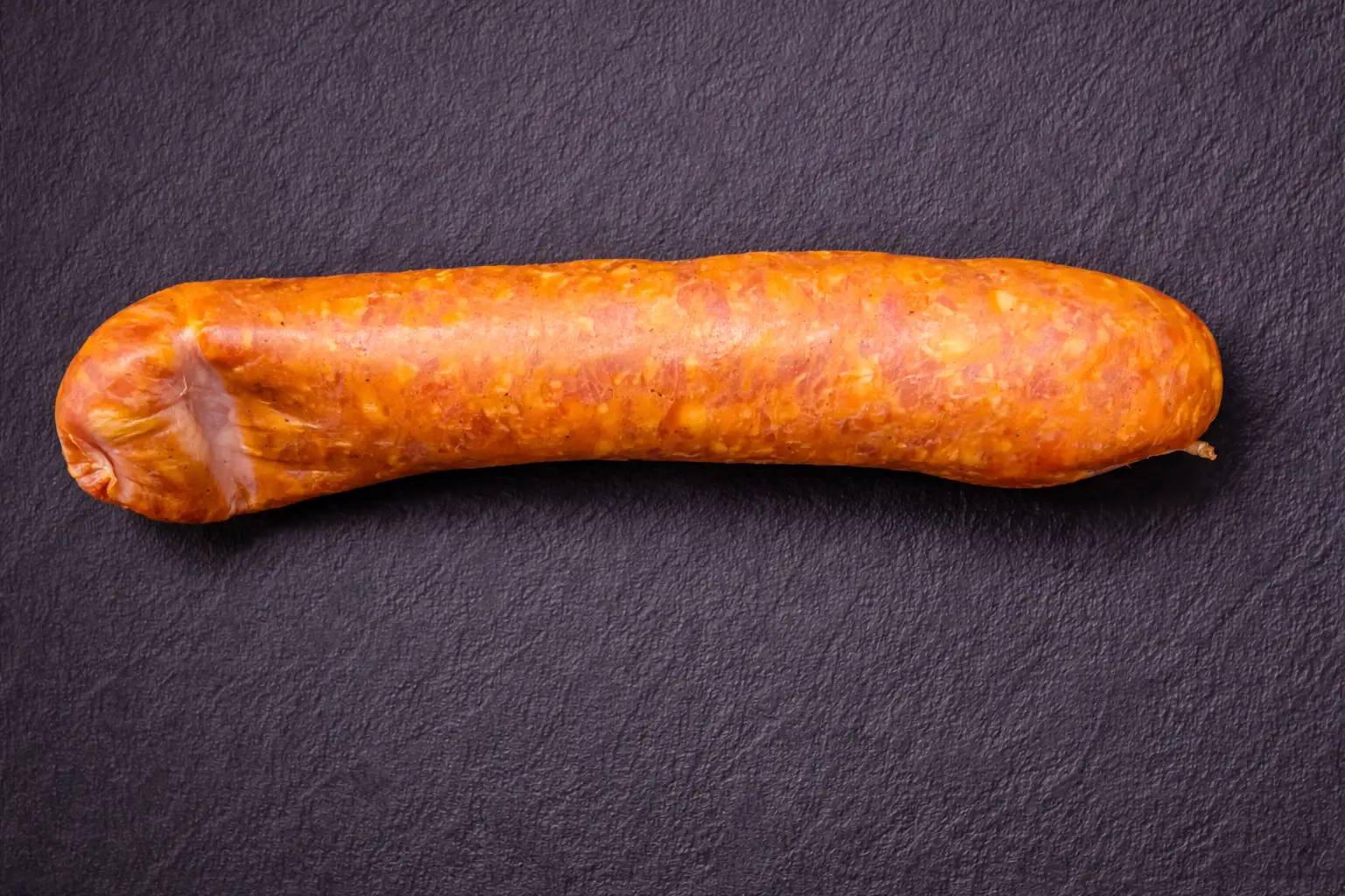 Saucisse de Montbéliard