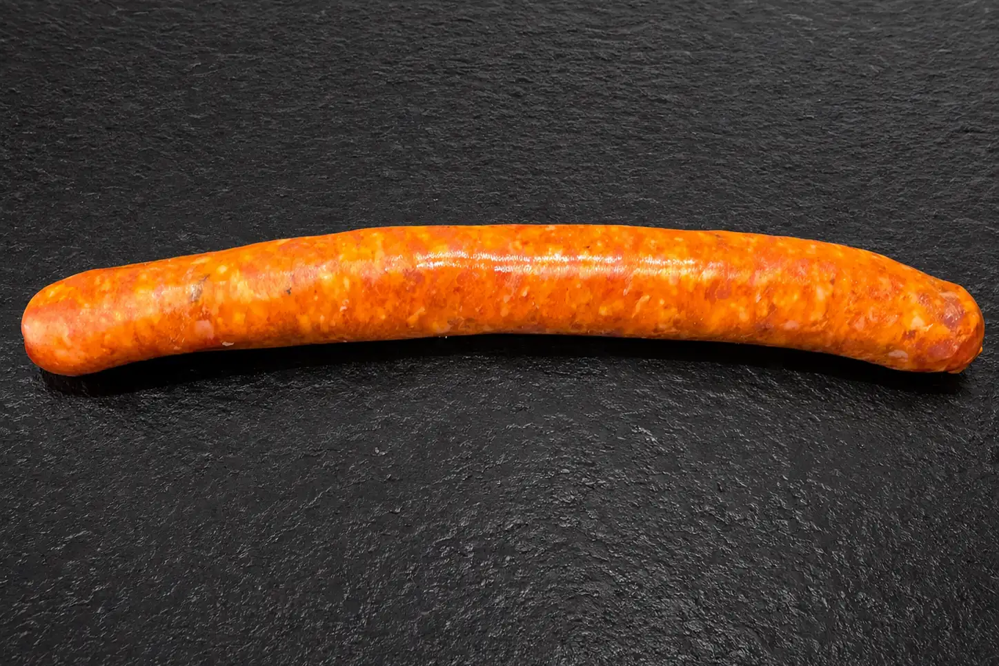 Saucisse au piment d’Espelette