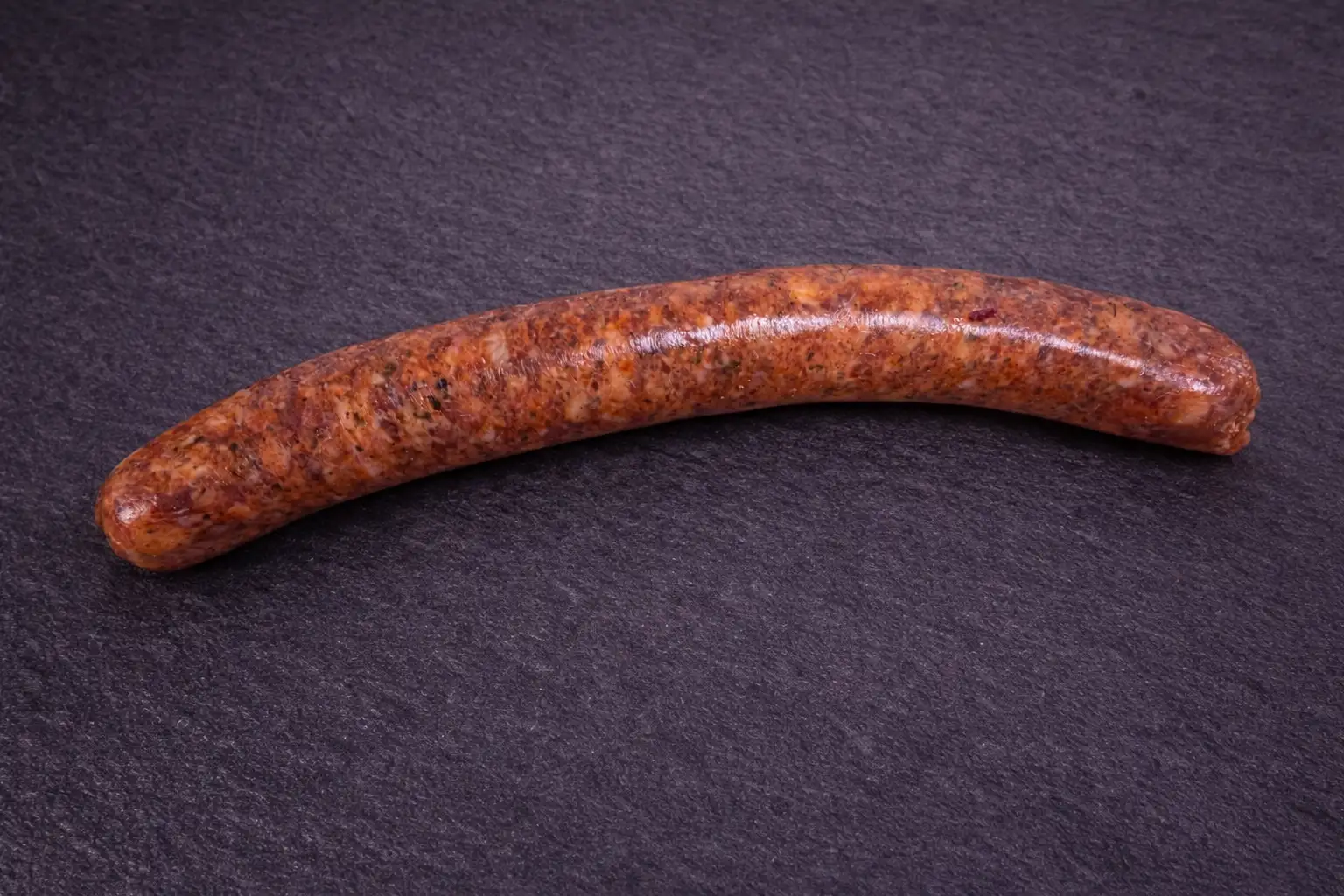 Saucisse niçoise