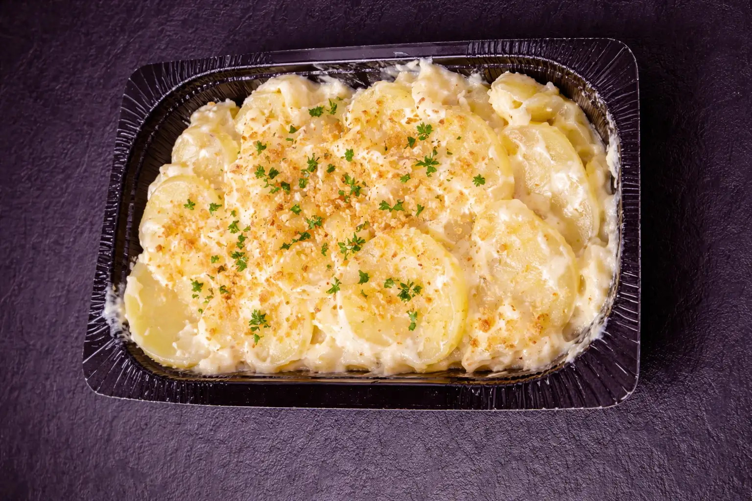 Gratin dauphinois