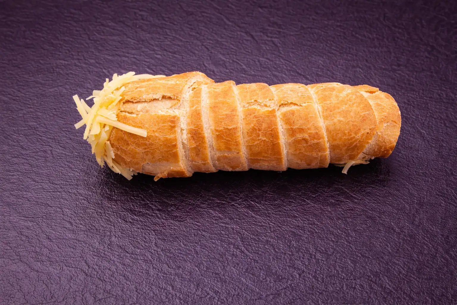 Roulé au fromage